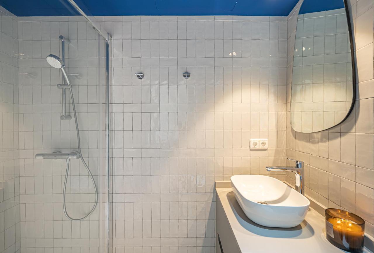 Malaga Centro Terraza Rosaleda Apartment Екстериор снимка