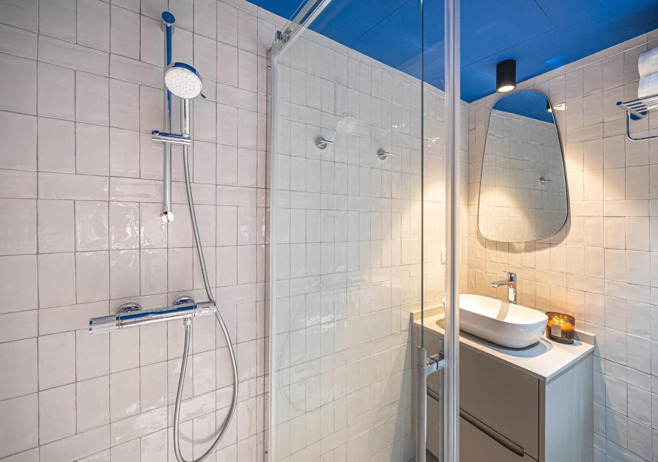 Malaga Centro Terraza Rosaleda Apartment Екстериор снимка
